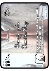 Oração pela Família Gay (Oração pela Família Gay)