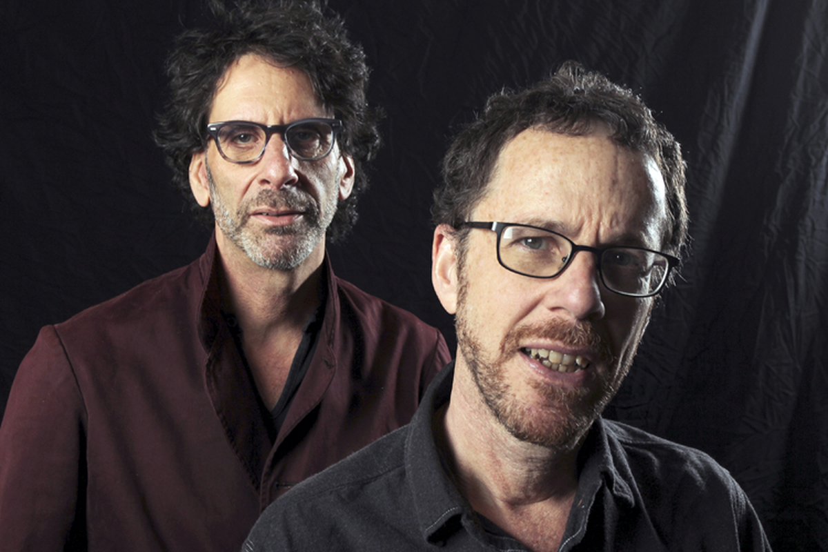Ethan Coen - Foto 6