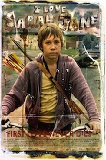 Poster de Curta I Love Sarah Jane (2008)