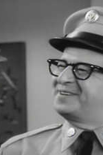 Poster de Episódio Bilko's Boy's Town (1957)