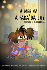 A Menina E A Fada Da Luz (A Menina E A Fada Da Luz)