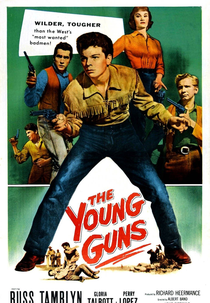 Mocidade Rebelde (The Young Guns)