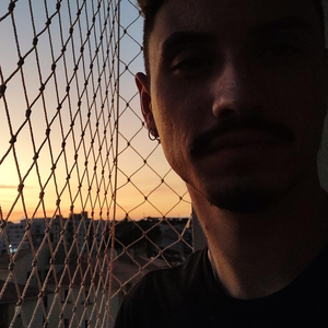 Foto de perfil de Pedro Mazziero