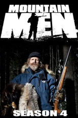 Homens da Montanha (4ª Temporada) (Mountain Men (Season 4))