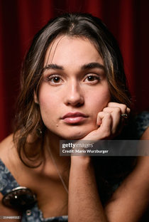 Eléa Rochera - Poster 1