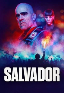 Salvador (Salvador)
