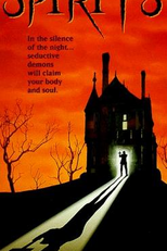 A Maldição dos Espíritos (Spirits)