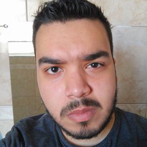 Foto de perfil de Douglas