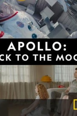 Apollo: Reconstruindo a Jornada Espacial (Apollo: Back to the Moon)