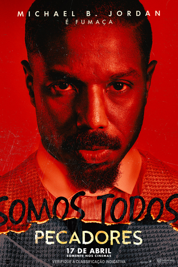  de Filme Pecadores (2025)