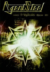 Agent Steel - Live @ Dynamo Open Air (Agent Steel - Live @ Dynamo Open Air)