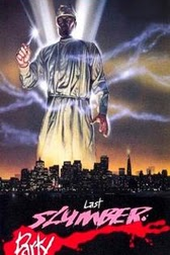  de Filme O Massacre Final (1988)