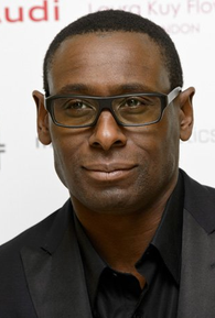 David Harewood