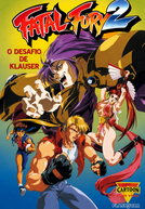 Fatal Fury 2: O Desafio de Krauser