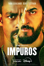 Impuros (5ª Temporada) (Impuros (5ª Temporada))