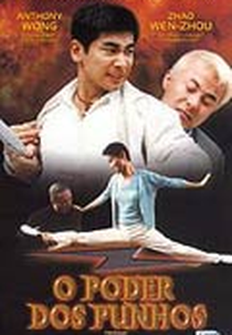 O Poder dos Punhos (Sang sei kuen chuk)