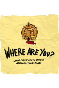Where Are You? - Poster / Capa / Cartaz - Oficial 1