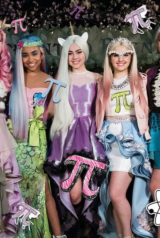 Poster 1 de Série Project Mc² - Parte 6 (2017)