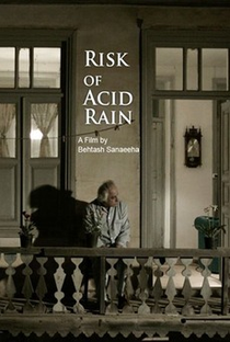 Risk of Acid Rain - Poster / Capa / Cartaz - Oficial 1