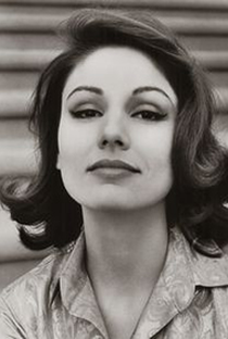 Paula Prentiss - Poster / Capa / Cartaz - Oficial 1