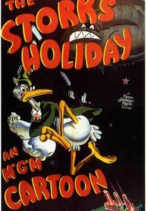The Stork's Holiday (The Stork's Holiday)