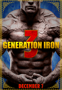 Generation Iron 3 (Generation Iron 3)