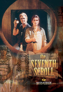 O Sétimo Pergaminho (The Seventh Scroll)