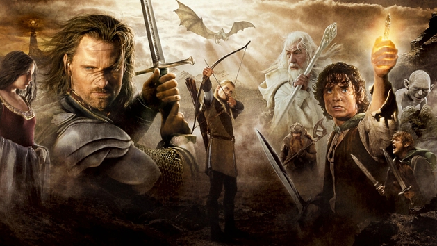 O Senhor dos Anéis | Amazon vai produzir série baseada em universo de J.R.R Tolkien