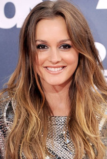 Leighton Meester - Poster 2