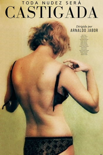 de Filme Toda Nudez Será Castigada (1973)