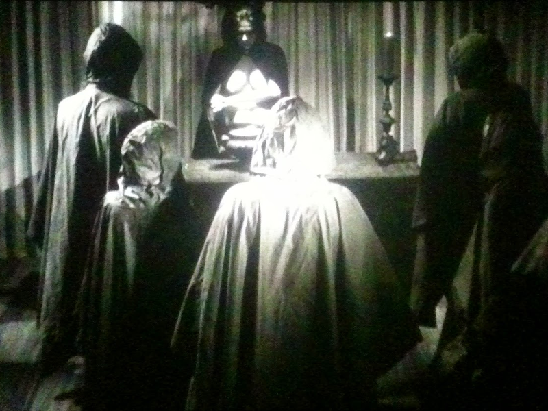 Foto 2 de A Satanista