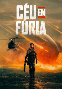 Céu em Fúria (Rage of Stars)