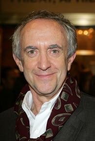 Jonathan Pryce