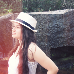 Foto de perfil de Isabela V.