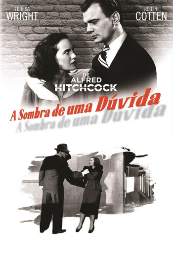  de Filme A Sombra de uma Dúvida (1943)