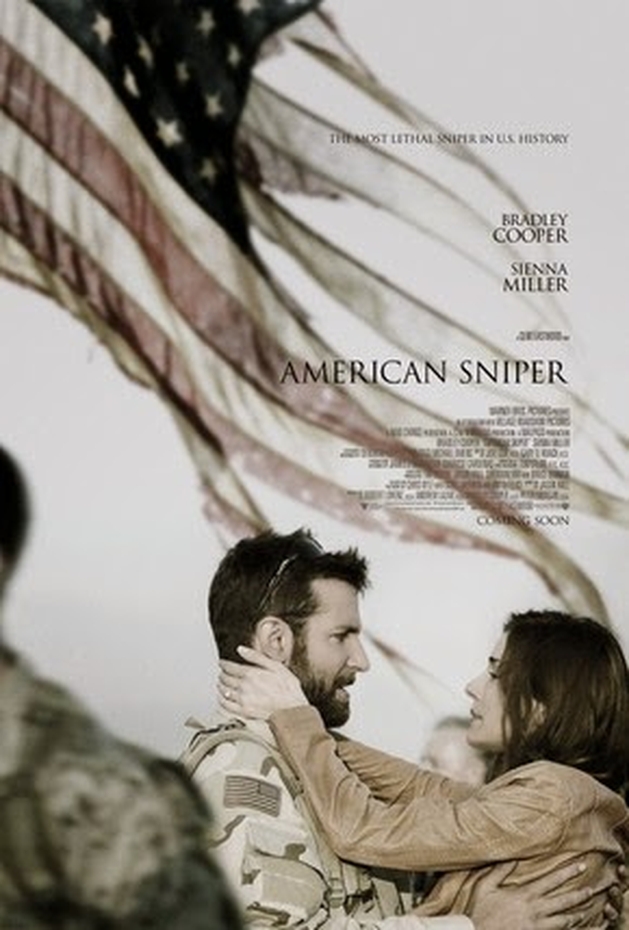 Crítica: Sniper Americano