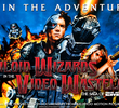 Celluloid Wizards in the Video Wasteland: The Saga of Empire Pictures