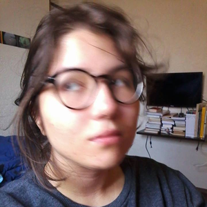 Foto de perfil de Rebecca