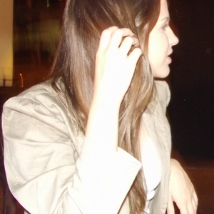 Foto de perfil de Nathasha Puglielli