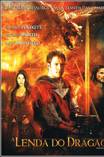  de Filme A Lenda do Dragão (2011)