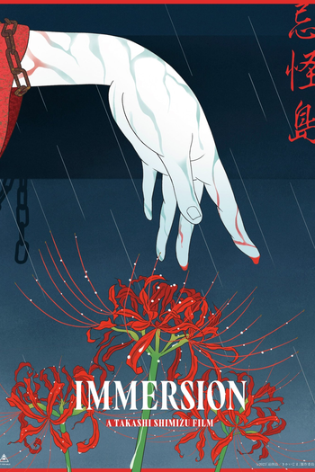  de Filme Immersion (2023)