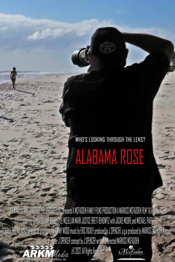  de Filme Alabama Rose (2022)