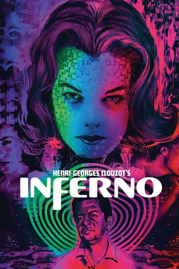  de Filme O Inferno (1964)