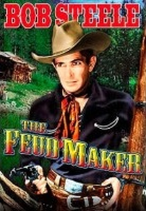 Guerra no Oeste (The Feud Maker)