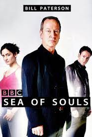 Poster 1 de Série Mar de Almas (1ª Temporada) (2004)