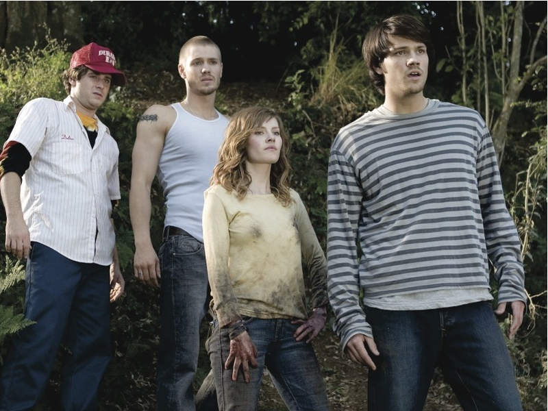 Foto 16 de A Casa de Cera