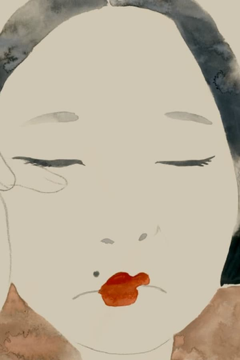 Poster de Curta Yanoya (2011)
