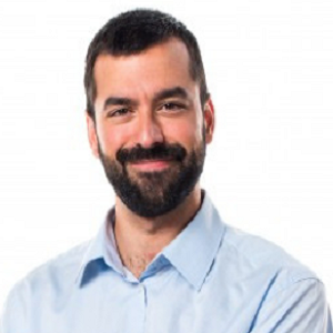 Foto de perfil de Ganesh Tiwari