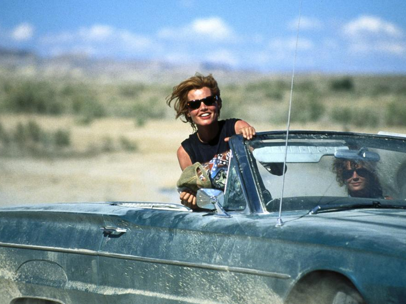 Foto 36 de Thelma & Louise