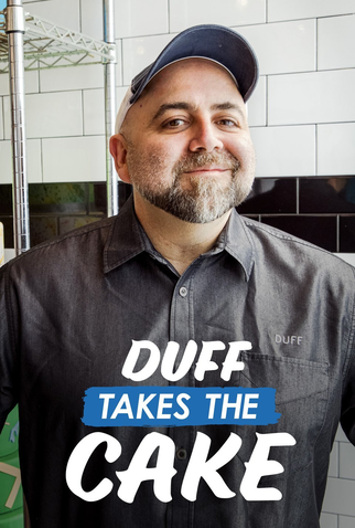 Poster 1 de Série Fica, vai ter Duff! (2019)